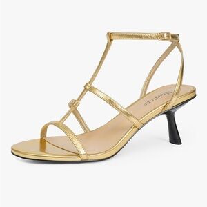 Modatope Kitten Heels